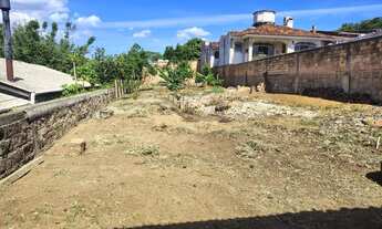 Imagem 5: Casa térrea no bairro Vila Nova