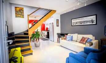 Imagem: Imóvel para venda tem 110 metros quadrados