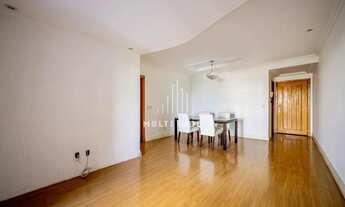 Imagem 5: Apartamento desocupado com 4 dormitórios