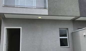 Imagem 2: Sobrado novo Alto Ipiranga