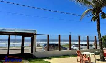 Imagem 6: Casa com 4 dormitórios à venda, 168 m² por R$ 1.150.000,00 - Satélite - Itanhaém/SP