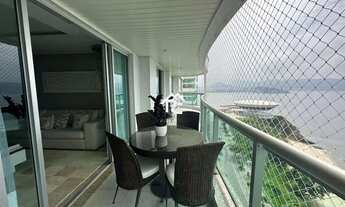 Imagem 4: Apartamento com 4 quartos à venda, 220 m² por R$ 2.950.000 - Boa Viagem - Niterói/RJ
