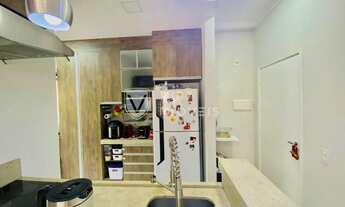 Imagem 7: Apartamento à venda, 2 quartos, 1 vaga, Vila Progresso - Sorocaba/SP