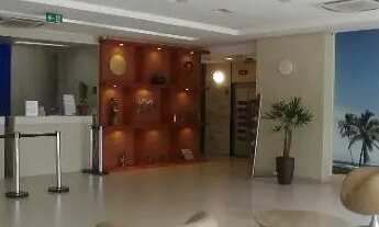 Imagem 2: CARNAVAL 5dias -Flat B.Viagem, Recife, 1sala c/cozin. americ, 1 qto, 1lav, 1banheiro