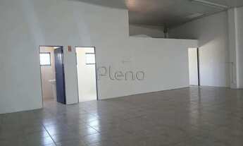Imagem 3: Barracão para alugar em Campinas, Vila Marieta, com 450 m²