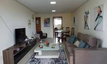 Imagem 4: GR ALUGA ED. VILLAGE PREMIER - 3 SUITES - MOBILIADO - 127M2 - 2 VAGAS - OPORTUNIDADE NO UM