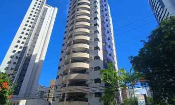 Imagem 3: Alugo de apto - Boa viagem - 3 Quartos.