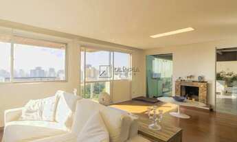 Imagem 2: Venda Cobertura 3 Dormitórios - 493 m² Bela Vista