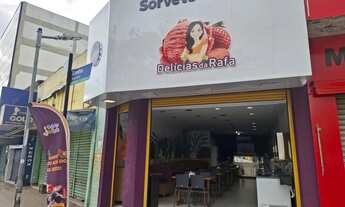 Imagem 6: Ponto Comercial à Venda ? Loja 80 m² na Av. João César (Esquina Av. Londres