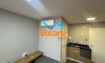 Imagem 6: Sala Comercial em Condomínio de Alto Padrão na Vila Campesina - Osasco-SP: 1 Sala, 1 Banhe