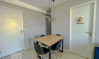 Imagem 3: Apartamento à Venda - Belém, 2 Quartos, 49 m2