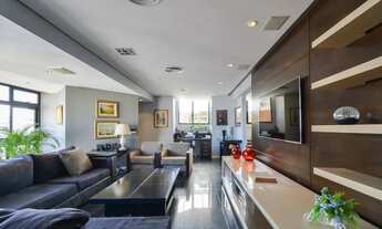 Imagem: Cobertura para venda em Aclimação com