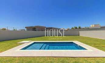 Imagem: Casa com 4 dormitórios à venda, 421 m²