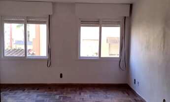 Imagem 2: Imóvel para aluguel com 27 metros quadrados em Jardim Leopoldina - Porto Alegre - RS