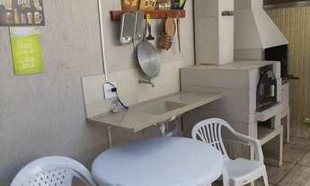 Imagem 6: Sobrado em Rua Tremembé - Rudge Ramos - São Bernardo do Campo/SP