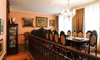 Imagem 5: Apartamento em Avenida Angélica - Santa Cecília - São Paulo/SP