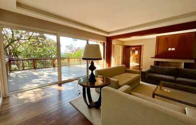 Imagem: Apartamento alto padrão à venda em Gramado