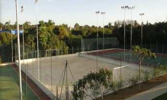 Imagem 4: TERRENO EM CONDOMÍNIO À VENDA NO MONT BLANC - SOROCABA/SP