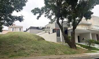 Imagem 5: Terreno à Venda no Condomínio Terra Magna, Indaiatuba - SP