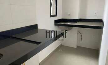 Imagem 4: Apartamento com 1 dormitório à venda, 58 m² por R$ 550.000,00 - Condomínio Residencial Ken