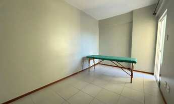 Imagem 5: GR ALUGUEL ED. VILLE TROIS - 3/1 suite- 115m2- 2 vagas- area de lazer- OPORTUNIDADE NO MAR