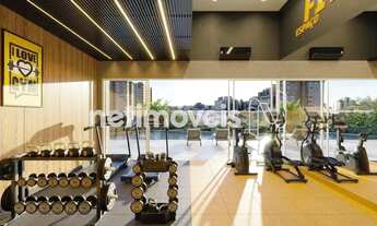 Imagem 2: Venda Apartamento 3 quartos Nova Suíssa Belo Horizonte