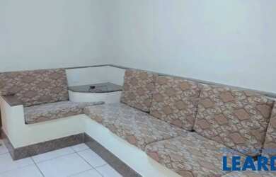 Imagem 3: CASA TÉRREA - VILA SCARPELLI - SP