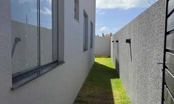 Imagem 2: Alugo casa no Villaredo Barra