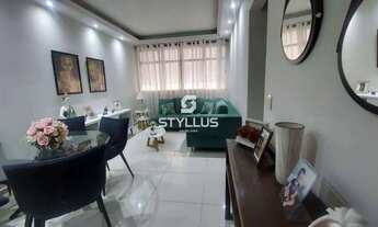 Imagem 2: Apartamento Espaçoso e Bem Localizado Próximo ao Norte Shopping! M69N