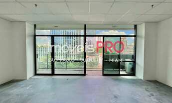 Imagem 3: Conjunto comercial com 59 m² na Vila Olímpia