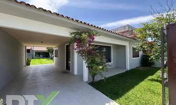 Imagem: Casa de 03 dormitórios mais anexo no Bairro