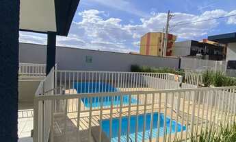 Imagem: VENDO ÁGIO DE APARTAMENTO