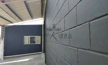 Imagem 7: Oportunidade - 2 Galpões Comerciais - 2 Casas - Cidade Morumbi - 600m²