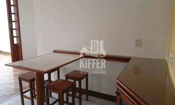 Imagem 6: Apartamento com 3 quartos à venda, 130 m² por R$ 900.000 - Icaraí - Niterói/RJ