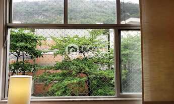 Imagem 4: Humaitá Apartamento com 2 dormitórios