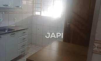 Imagem 6: Casa com 1 dormitório para alugar, 40 m² por R$ 1.576,10/mês - Jardim Tarumã - Jundiaí/SP