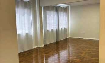 Imagem 5: Apartamento de andar alto na Princesa Isabel