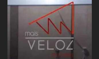 Imagem: Apartamento-À VENDA-Centro-Rio de Janeiro-RJ