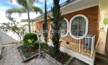 Imagem 2: Parque São Quirino, casa com 4 suites para venda, 739m2 de terreno 438m2 de construção