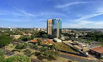 Imagem 5: Apartamento para locação com 125m² com 3 quartos no Jardim Santa Ângela, Ribeirão Preto/SP