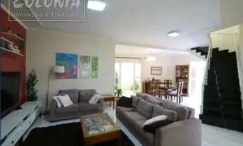 Imagem: Sobrado a venda - Santa Teresinha, Santo