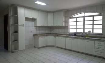 Imagem: Sobrado à venda na Vila Carvalho, em Sorocaba-SP