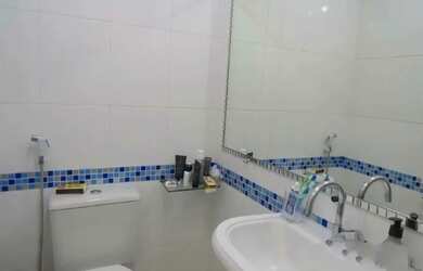 Imagem 3: Apartamento em Rua Doutor Orlando Zamiti Mammana - Mandaqui - São Paulo/SP