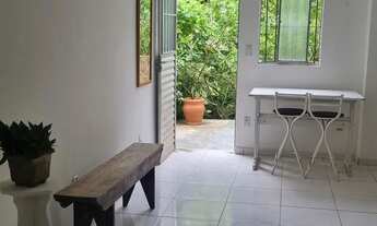 Imagem 5: Apart mobiliado com natureza e bem centralizado