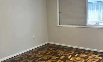 Imagem 3: Apartamento de andar alto na Princesa Isabel