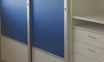 Imagem 6: Apartamento de dois dormitórios Edifício Vitória Régia Canoas