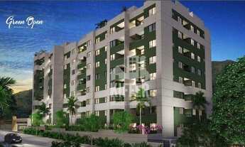 Imagem 3: Cobertura com 2 quartos à venda, 111 m² por R$ 688.400 - Fonseca - Niterói/RJ