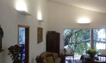 Imagem 6: CASA EM CONDOMÍNIO - CHÁCARAS ALPINA - SP