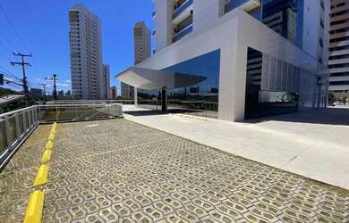 Imagem 5: Sala à venda, 331 m² por R$ 6.000.000 - Cocó - Fortaleza/CE