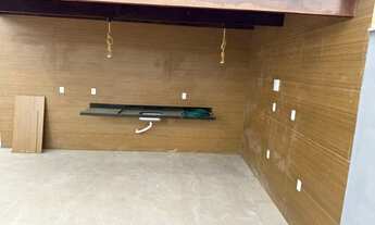 Imagem 6: Térrea para aluguel tem 80 metros quadrados com 3 quartos em SIM - Feira de Santana - BA